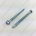 Hex Washer Head Drilling Screw