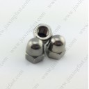 Stainless steel Cap Nuts