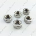 Stainless steel Hex Nuts