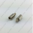 Stainless steel Special Hex Bolts