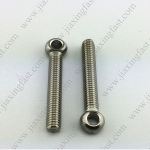 Stainless steel Eye Bolts